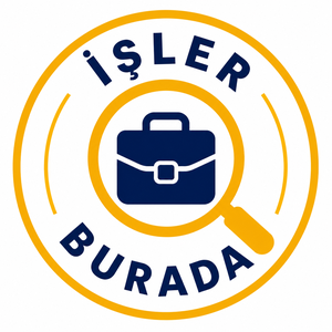 İşler Burada uygulama logosu